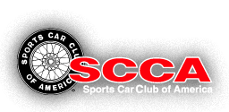 SCCA Rallycross