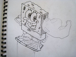 SpongeBob SquarePants